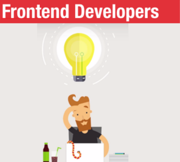 Hiring Frontend Developers